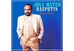 July Mateo "Rasputin" - Oye
